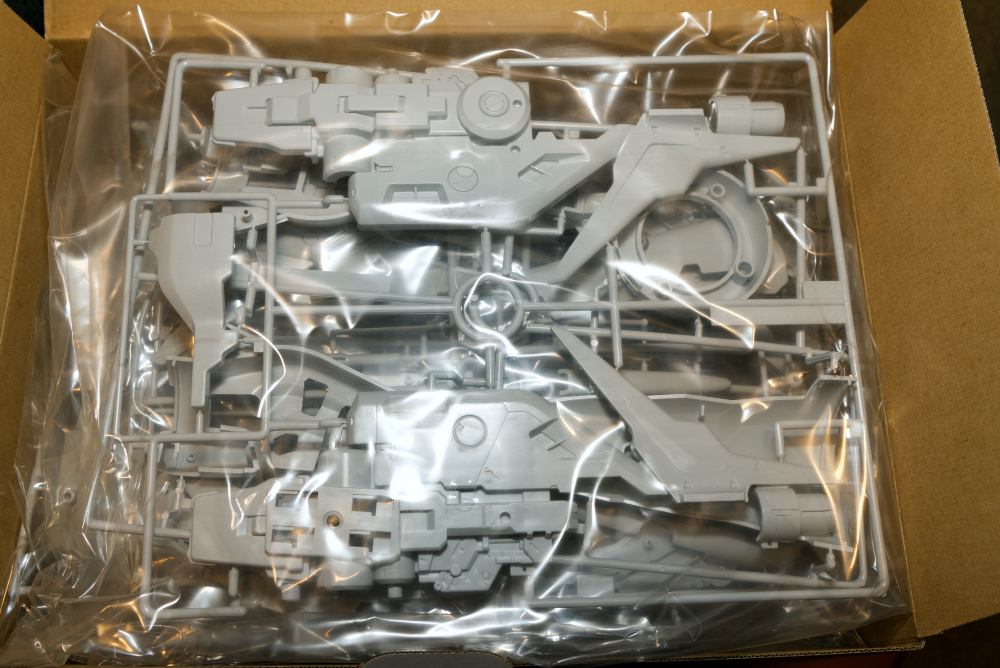 HGUC RX-78 GP03 ガンダム試作3号機 デンドロビウム 1/144 HGUC RX-78 GP03 ガンダム試作3号機 デンドロビウム 1/144