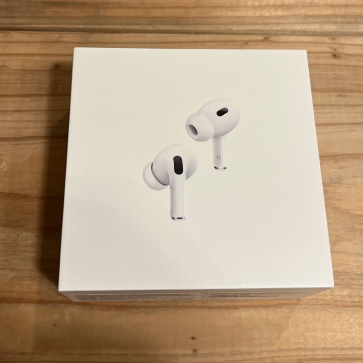 新品未開封第2世代AirPods おまけ付き | elearning.stkipmodernngawi.ac.id
