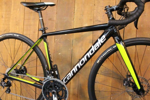 2017 Cannondale CAAD12 Disc 56サイズ 黒×青 www.politeknikaup.ac.id