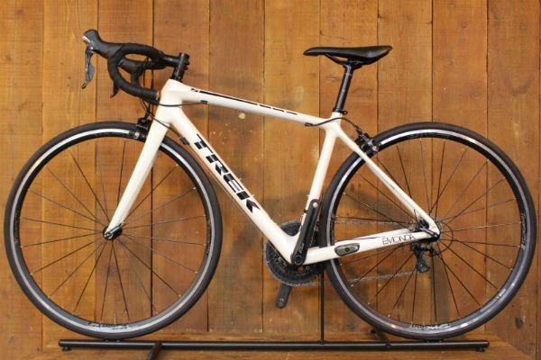短納期早者勝ち! 【値下げ】TREK 【値下げ】TREK S5 emonda S5 2016