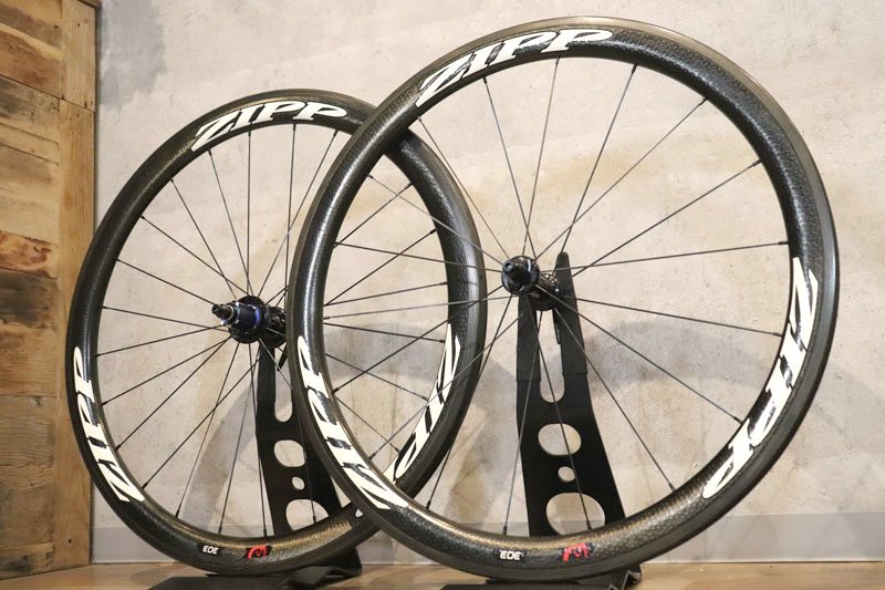 品質保証限定SALE ヤフオク! - ジップ ZIPP 303 カーボン チューブラー