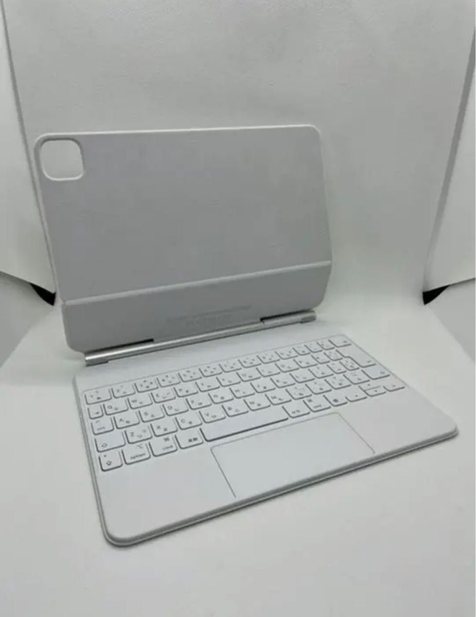 11インチiPad Pro (第3世代) iPad Air (第5世 代) 用 Magic Keyboard