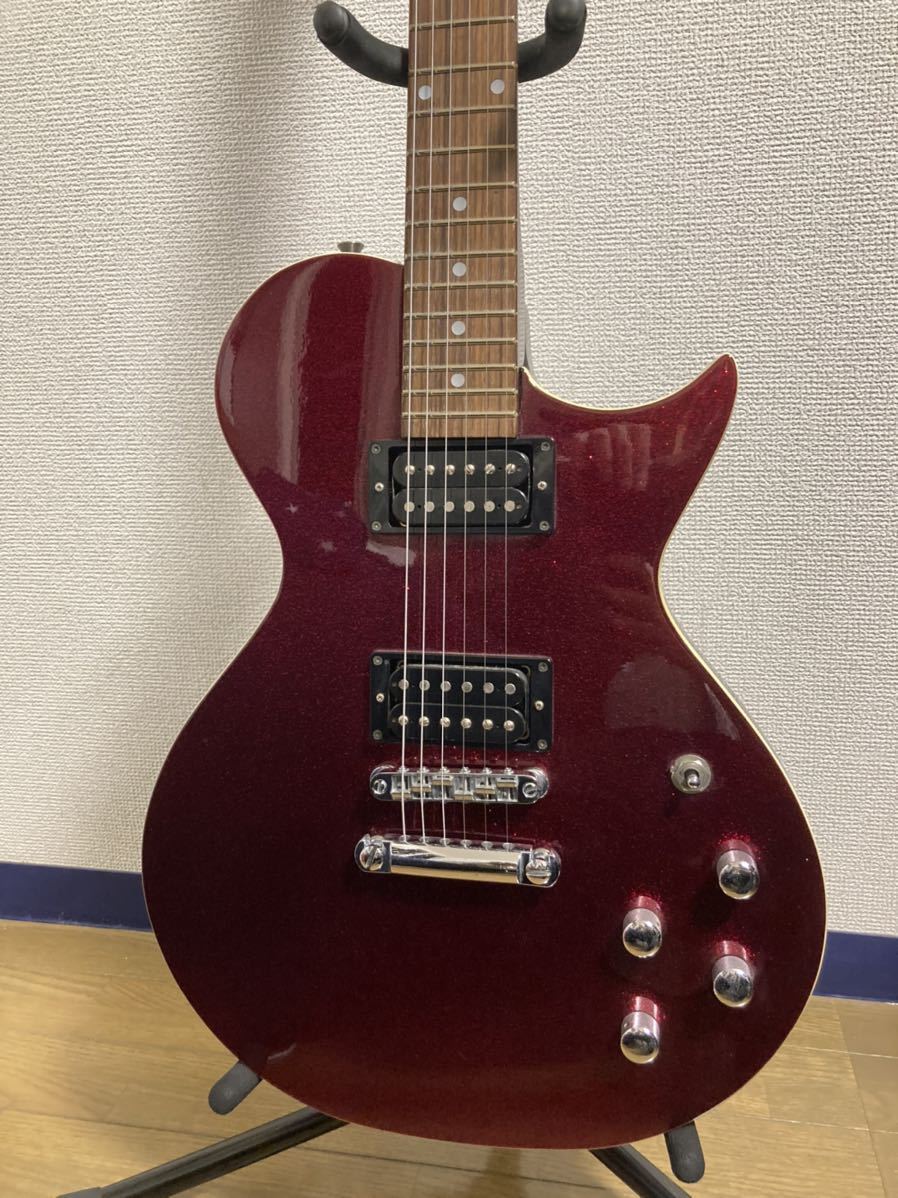 全3色/黒/赤/ベージュ BURNY LS-65 SPL 1999 一年間のみの製造 激レア