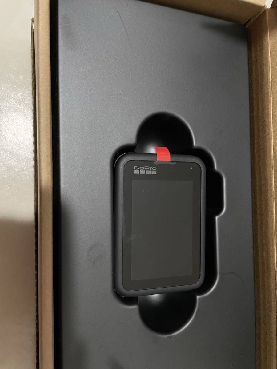 gopro hero9 新品未使用 本体のみ 付属品なし-