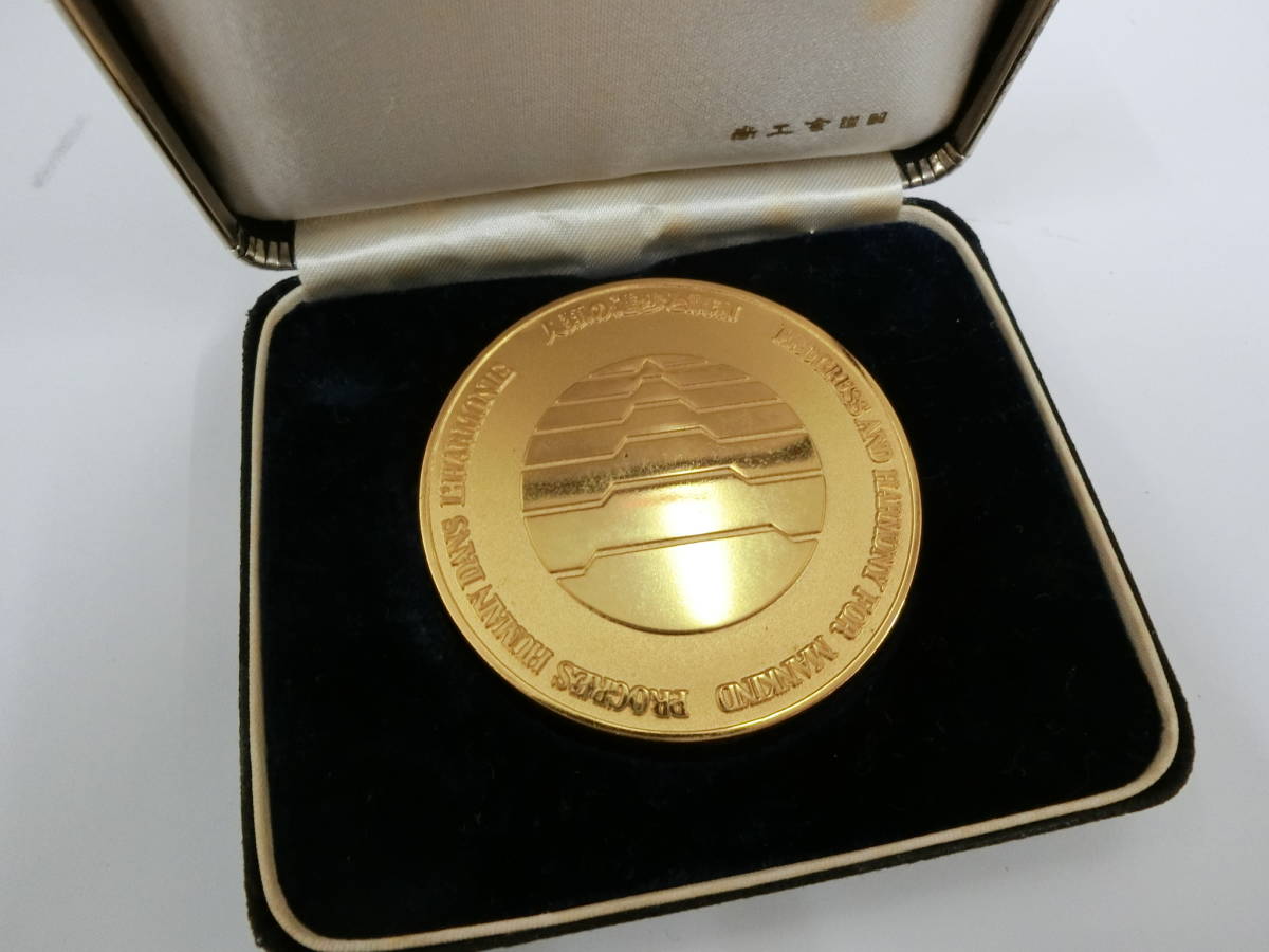 1988 FIA F1 WORLD CHAMPIONSHIPメダル