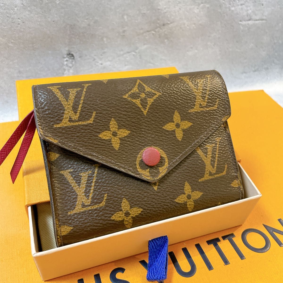 オープニング 大放出セール】 LOUISVUITTON ルイヴィトン
