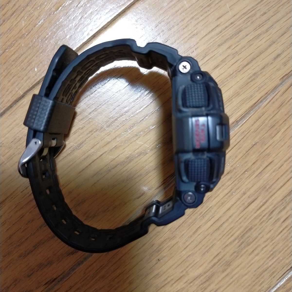 ヤフオク! - 超人気モデル カシオ G-SHOCK マッドマン GW-930...