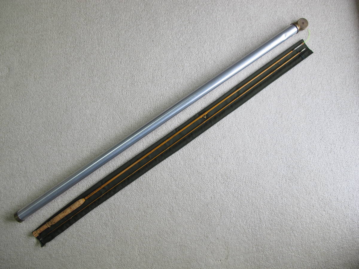 Yahoo!オークション - Bjarne Fries rods " The Mahagonny& Yahoo!オークション - Bjarne Fries rods " The Mahagonny&
