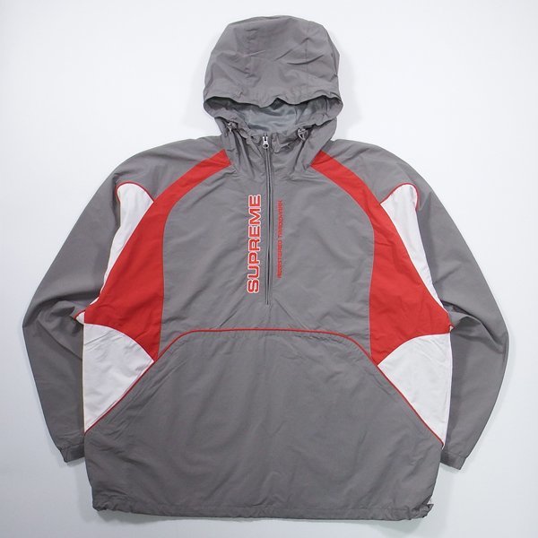 変革のパワーを授ける・願望成就 supreme シュプリーム Paneled half