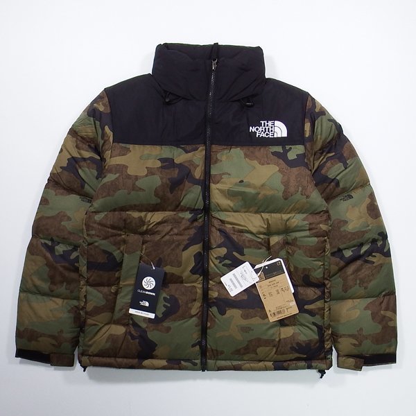 【お買得】 JACKET NUPTSE NOVELTY FACE NORTH THE 未使用品 ND92235 カモ ヌプシジャケット ノースフェイス S CAMO TNF Sサイズ以下 【お買得】 JACKET NUPTSE NOVELTY FACE NORTH THE 未使用品 ND92235 カモ ヌプシジャケット ノースフェイス S CAMO TNF Sサイズ以下