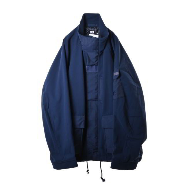 スペシャルオファ HANSEN HELLY 未使用 ナウティスク KL4CHLB286