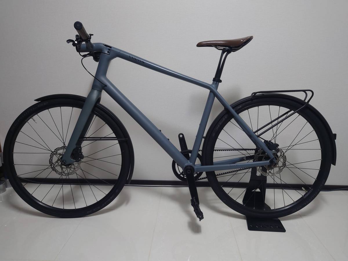 canyon Commuter 8 size:L クロスバイク　キャニオン_画像1