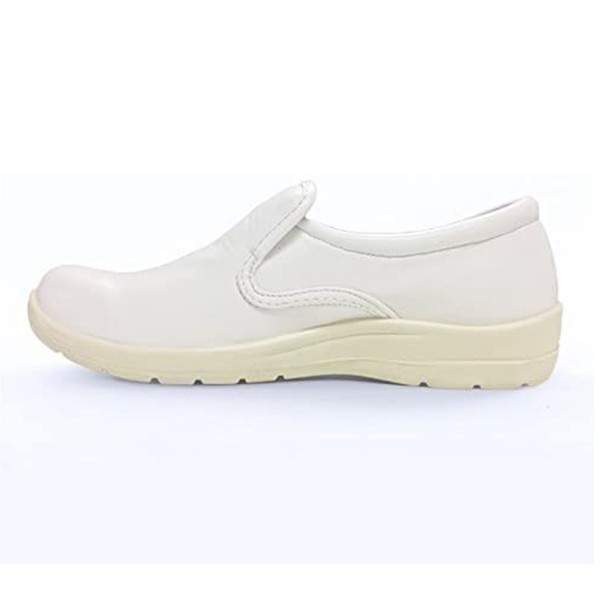  кок обувь для кухни обувь i-sis кок обувь белый 29.0cm супер-легкий упаковочный пакет имеется цвет * размер модификация возможно 