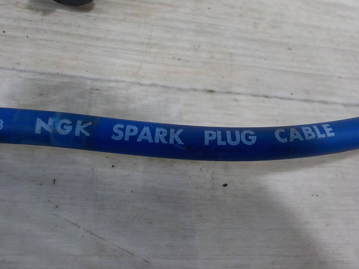 221208000829950 Pleo RA2 NGK plug cord 