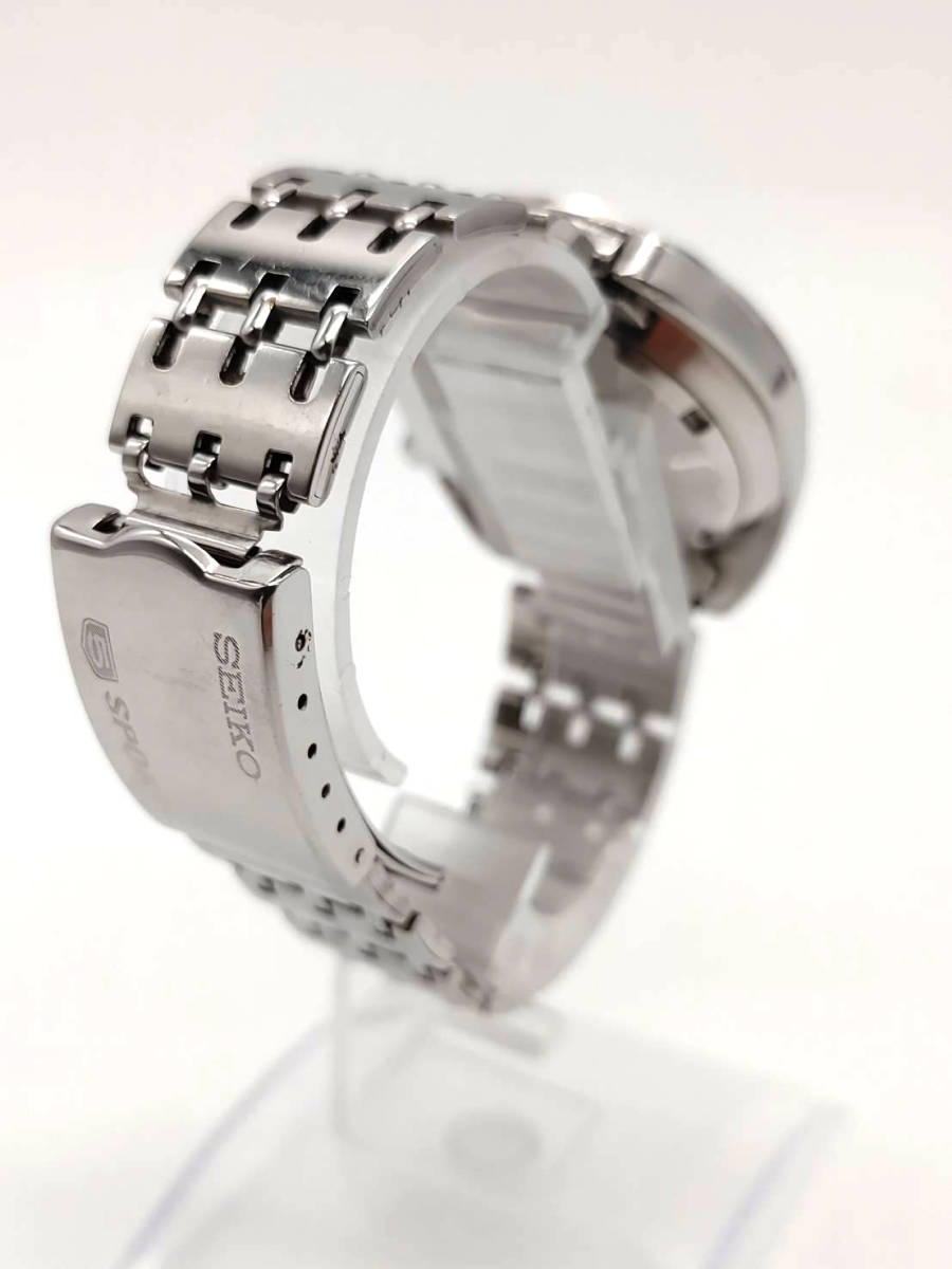 1円スタート!【SEIKO / セイコー】 SEIKO SPEED TIMER 1円スタート!【SEIKO / セイコー】 SEIKO SPEED TIMER