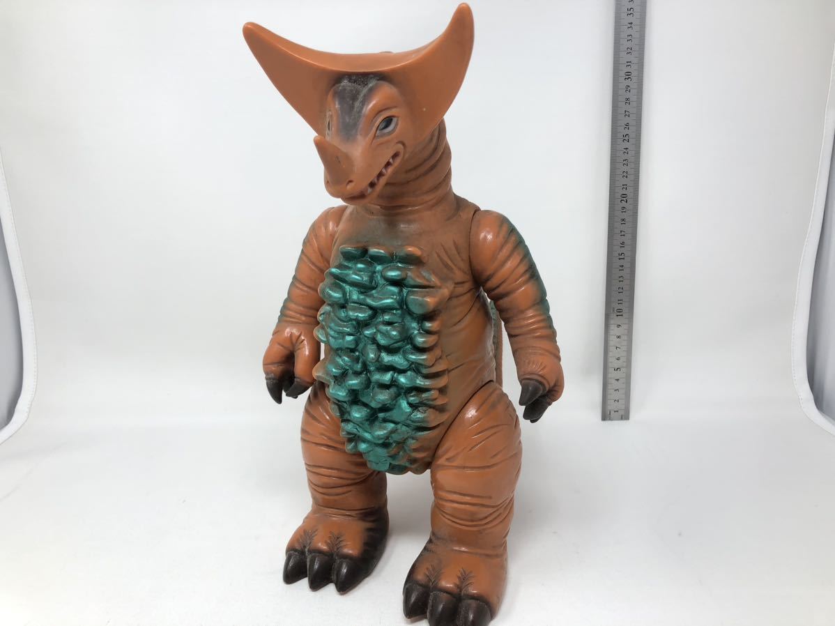 Yahoo!オークション - 中古 ジャイアントゴモラ ウルトラマン 怪獣 