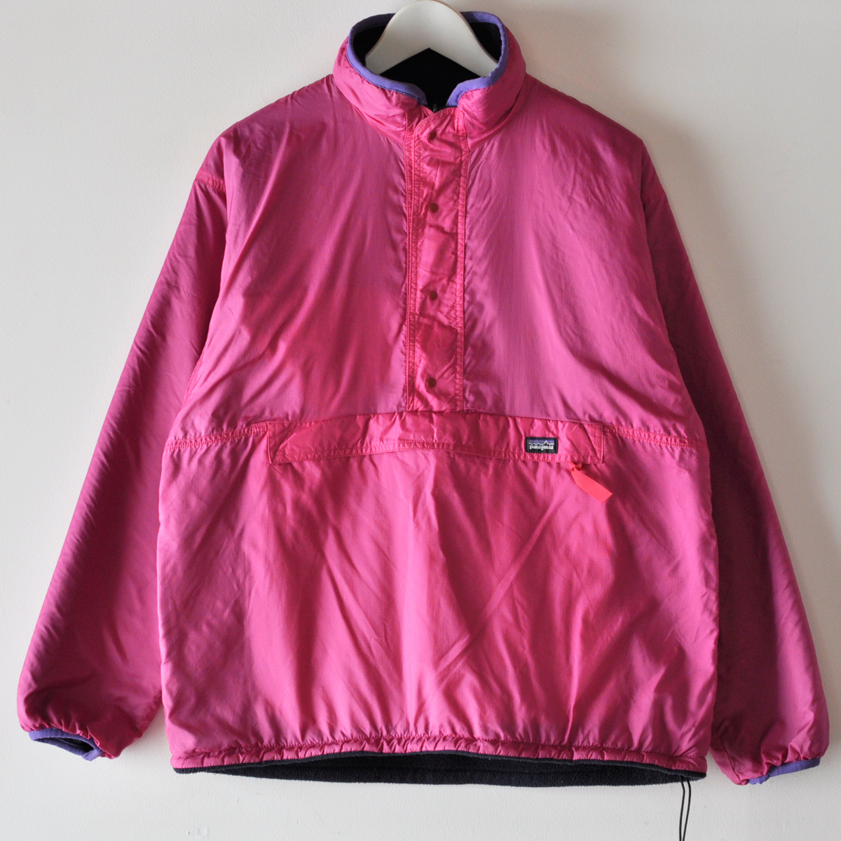 驚きの値段 パタゴニア patagonia 80s 希少 グリセード アメカジ USA