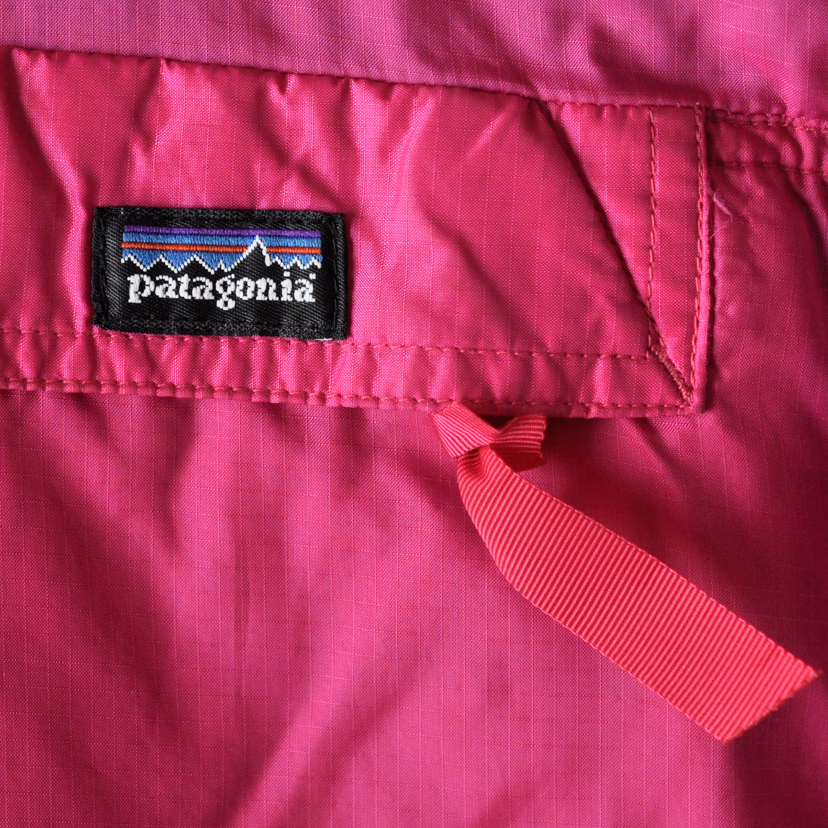 希少 80s patagonia パタゴニア グリセード リバーシブル プル 希少 80s patagonia パタゴニア グリセード リバーシブル プル