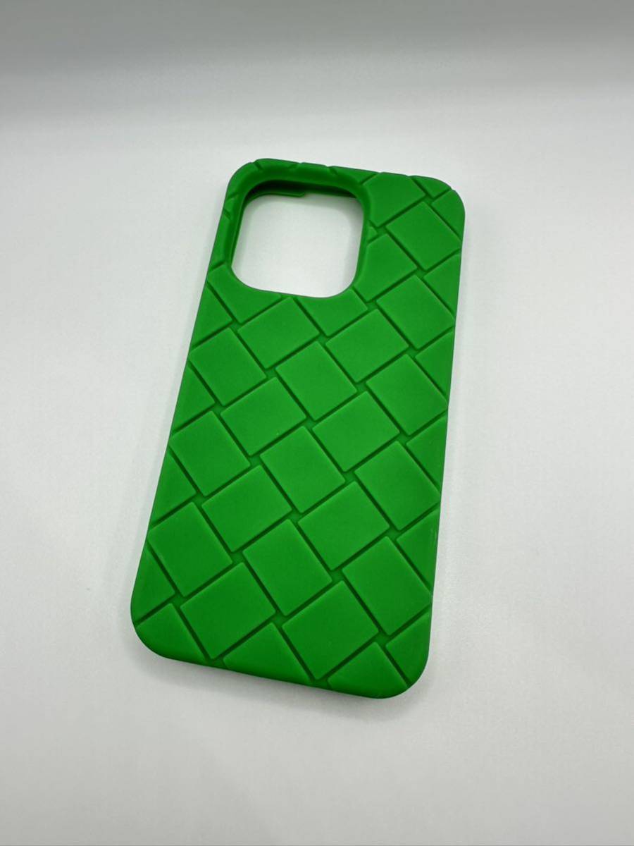 BOTTEGA VENETA iPhoneproケース