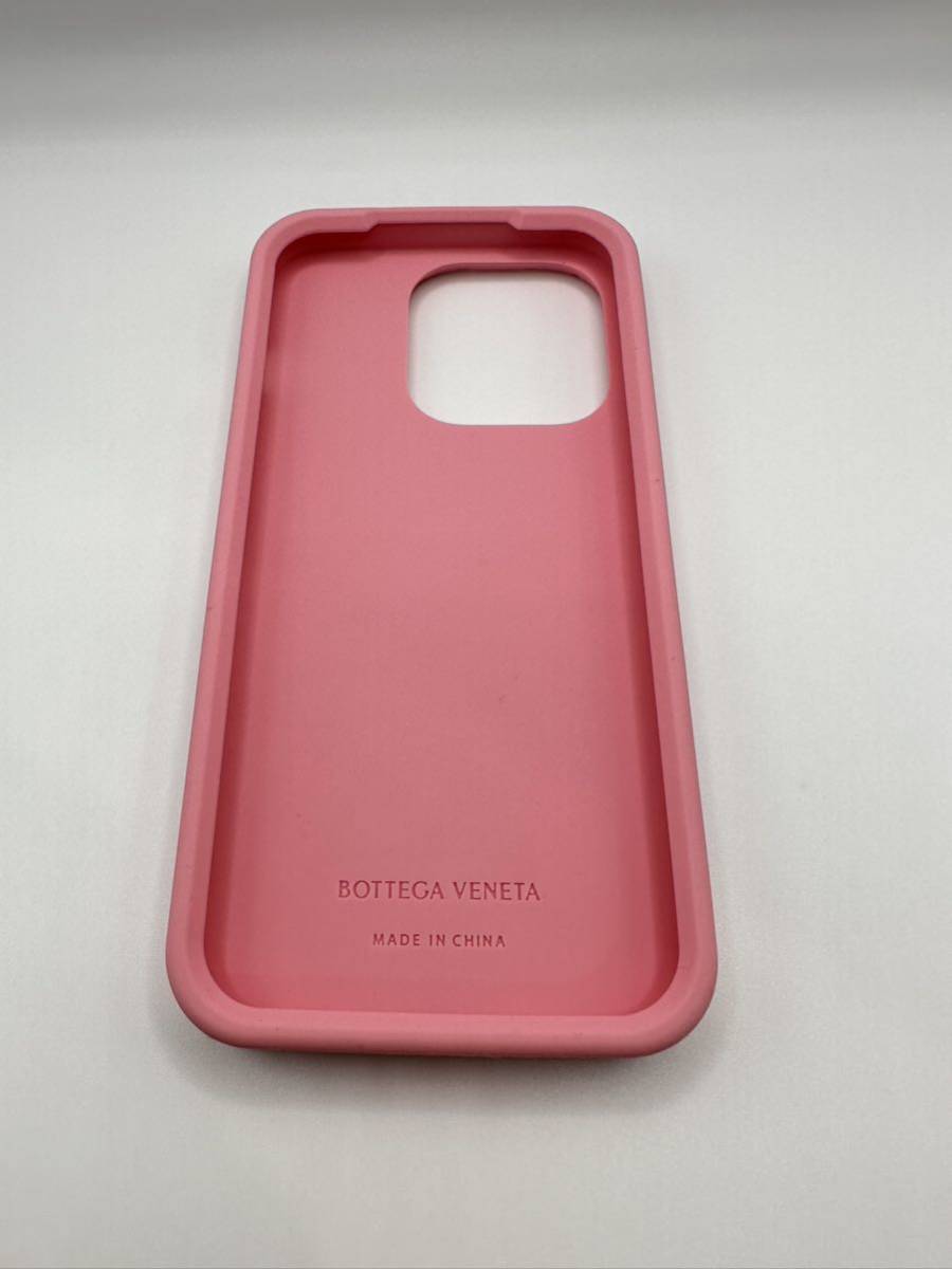 ボッテガヴェネタBOTTEGA VENETA iPhone14ProケースiPhoneカバー