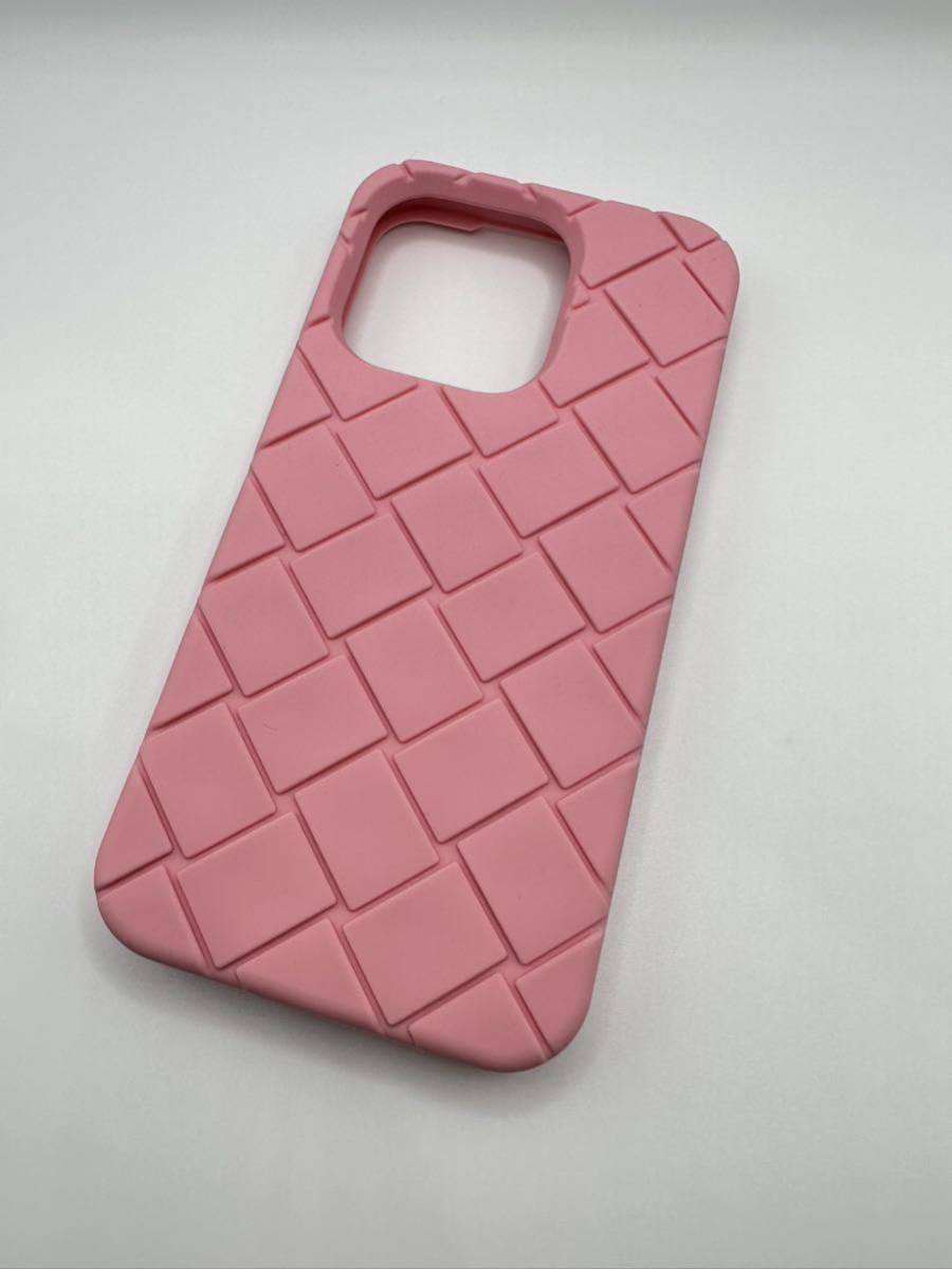 ボッテガヴェネタBOTTEGA VENETA iPhone14ProケースiPhoneカバー