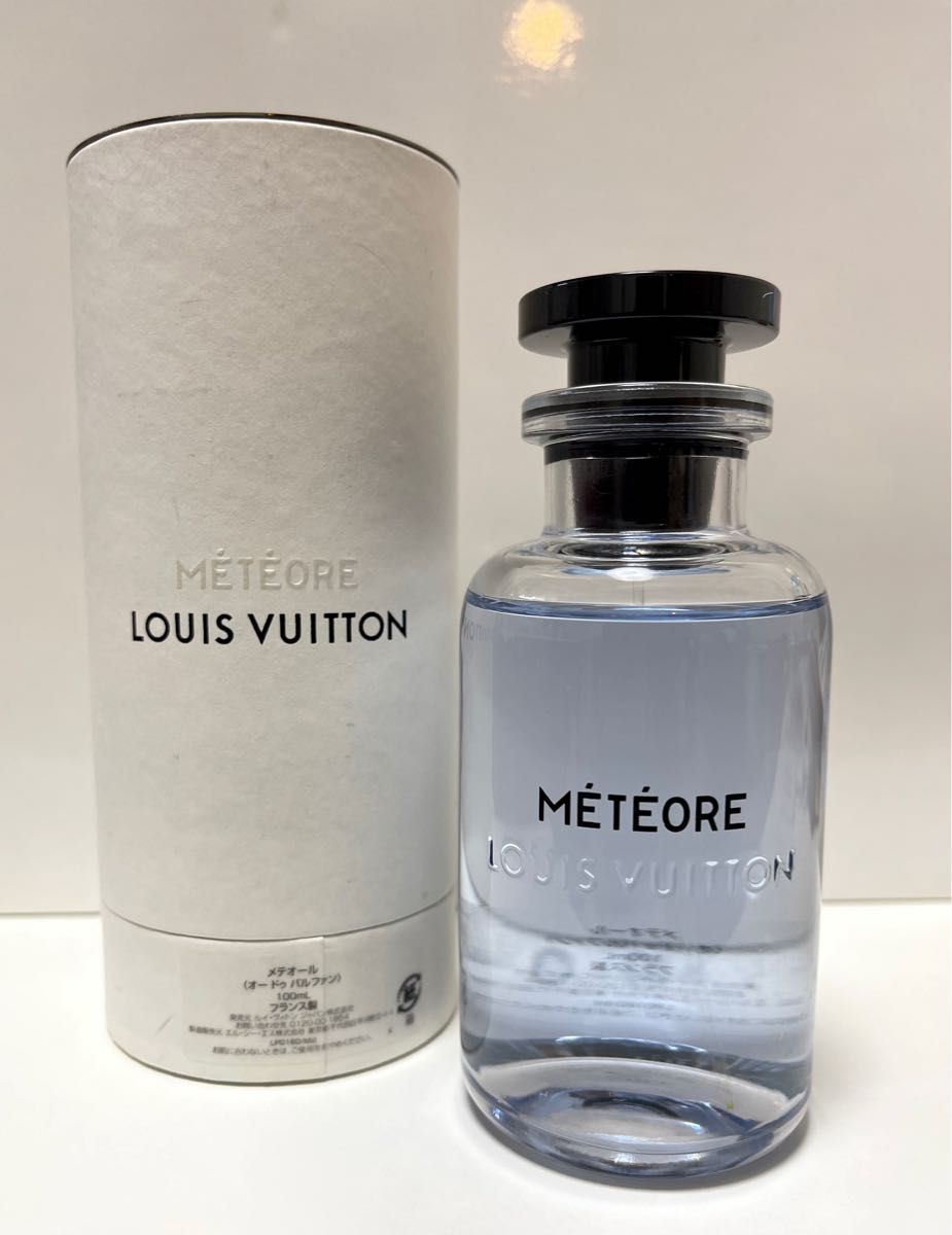 ルイヴィトン香水 METEOREメテオール 100ml オードゥパルファン 香水