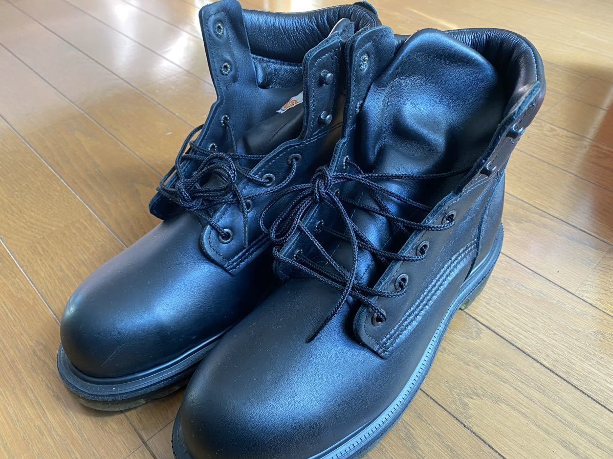 Yahoo!オークション - レッドウイング RED WING 3507安全靴 8.5 Yahoo!オークション - レッドウイング RED WING 3507安全靴 8.5