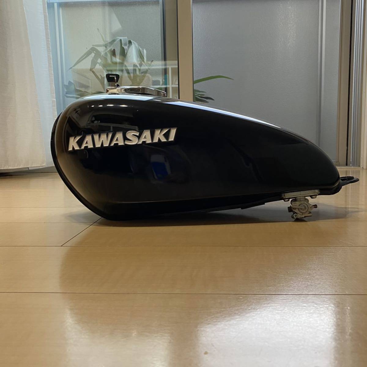 Yahoo!オークション - XS650 純正タンク W650 Yahoo!オークション - XS650 純正タンク W650