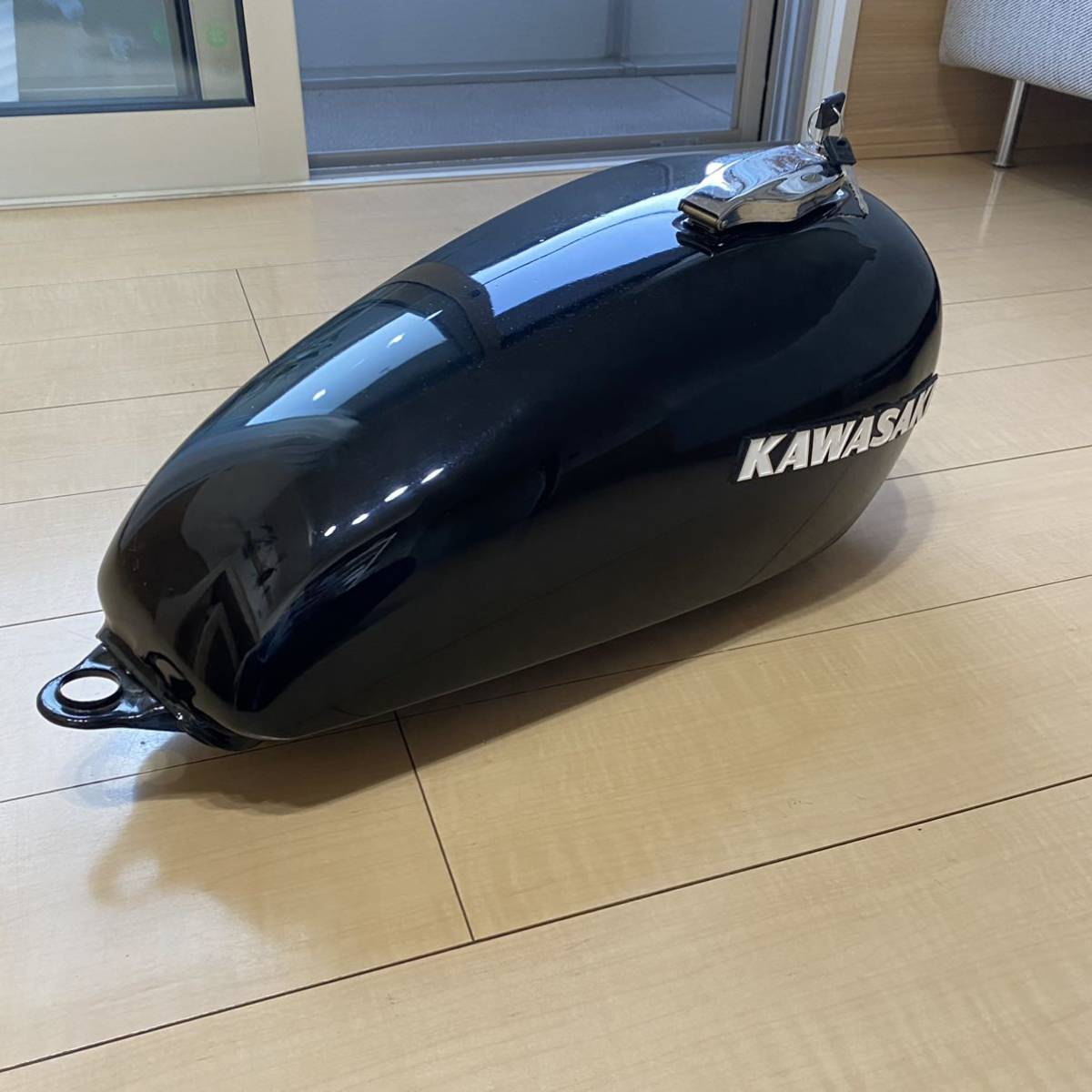 Yahoo!オークション - XS650 純正タンク W650 Yahoo!オークション - XS650 純正タンク W650