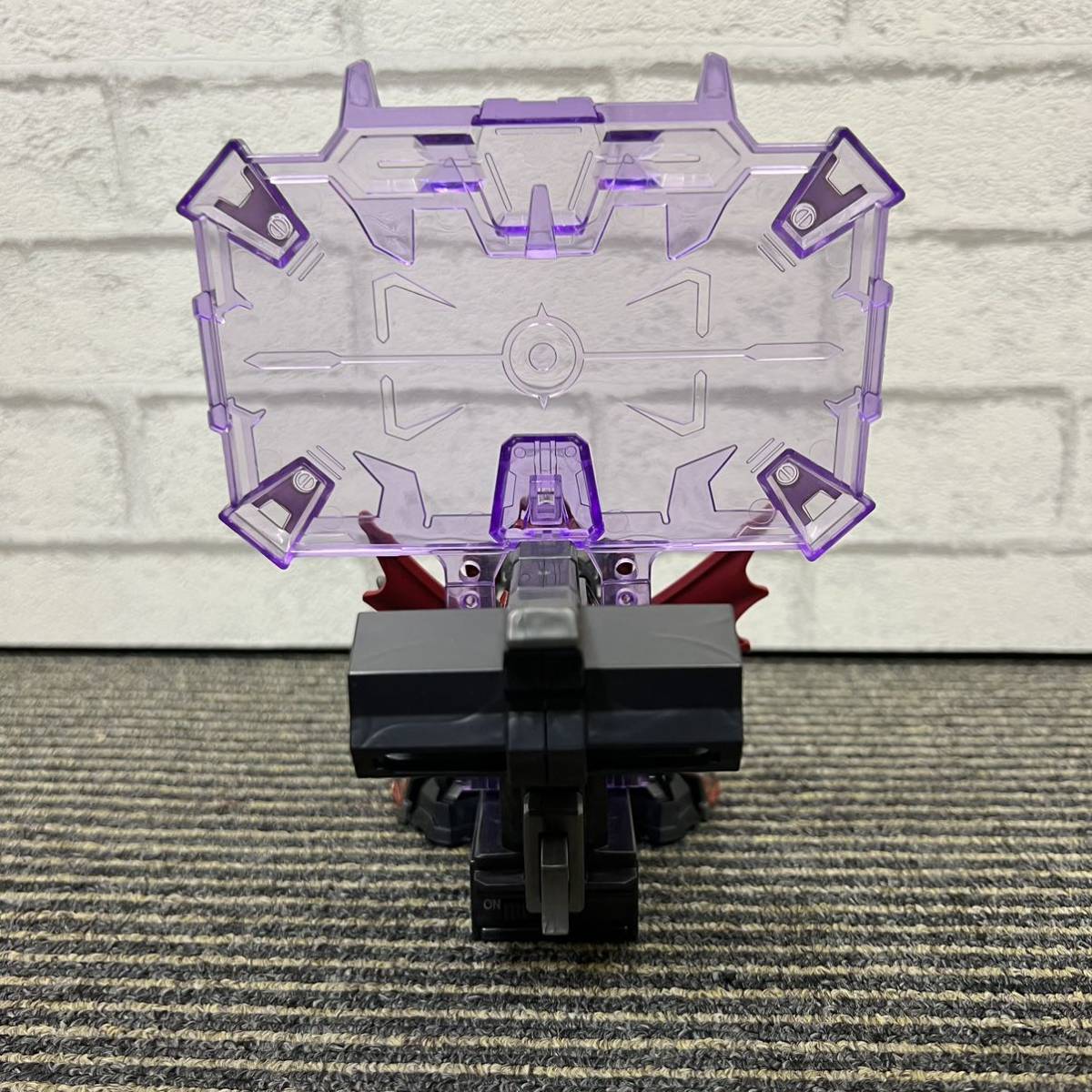 Yahoo!オークション - ビーダマン メガディアブロス バトル Yahoo!オークション - ビーダマン メガディアブロス バトル