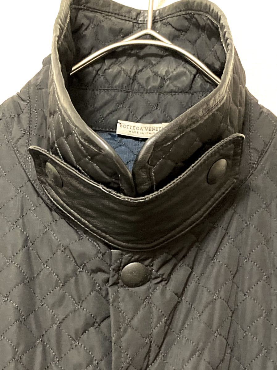 ボッテガヴェネタ BOTTEGA VENETA イントレチャート キルティング