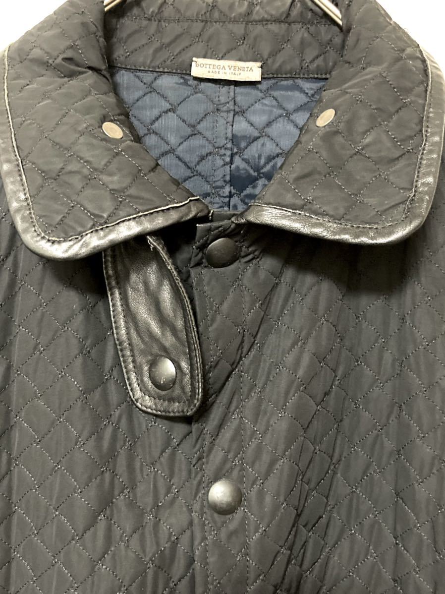 ボッテガヴェネタ BOTTEGA VENETA イントレチャート キルティング