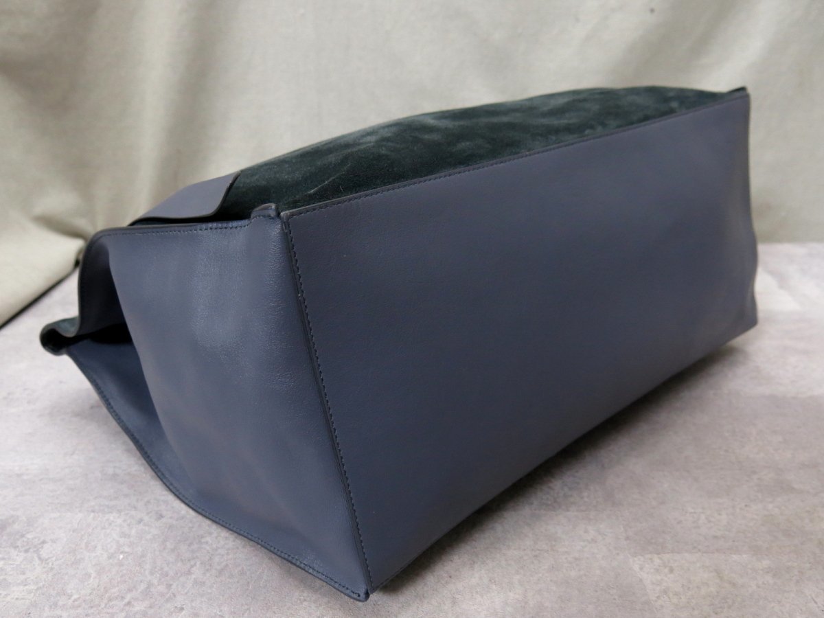 美品】JILL SANDER ジルサンダー スエードレザー ショルダーバッグ www