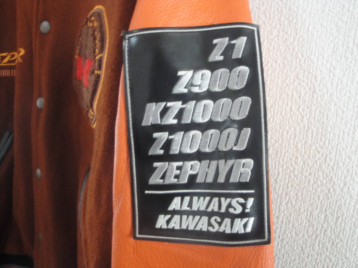 最新コレックション Kawasaki static.mercdn.net/item/detail/orig