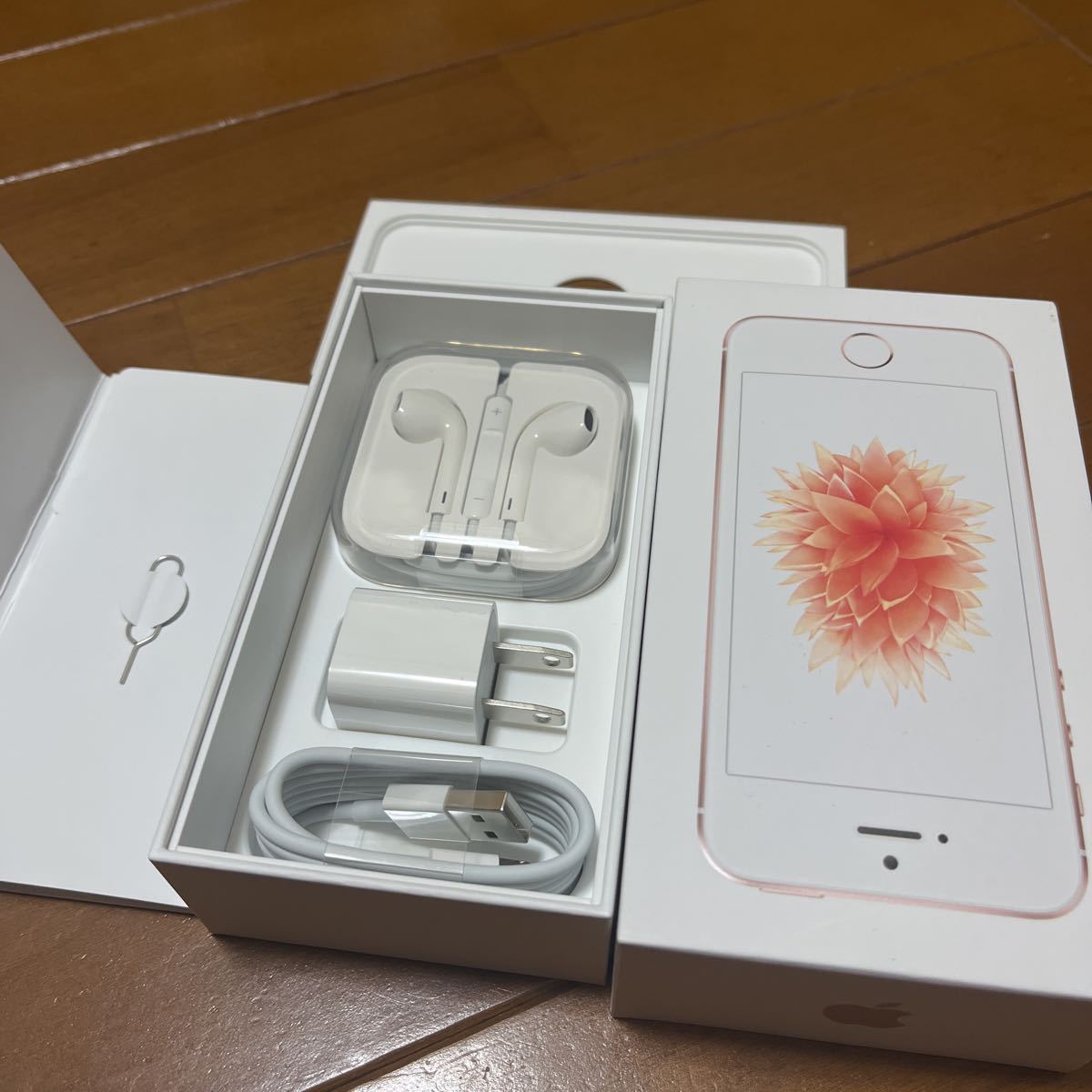 新商品!新型 iPhone 6 空き箱のみ 本体 付属品なし champs21.com