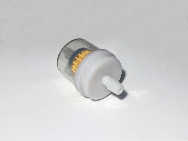 ★１個 燃料フィルター ホンダ 互換 フィルター GCV160 他 fuel filter / 草刈機 刈払機 モア バイク 他 HRB216 他 / 汎用 社外品 新品_画像3