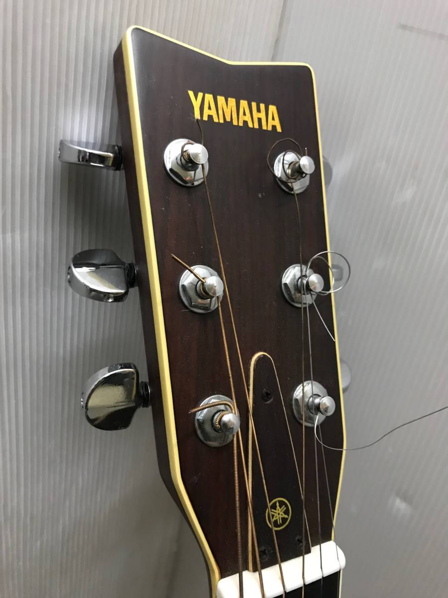 YAMAHA FG-301 アコースティックギター ヤマハ(ヤマハ)｜売買された 