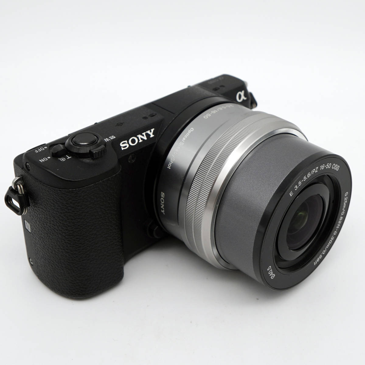 SONY α5100 ILCE-5100 本体 + レンズキット (SELP 1650) | biocells.com.ar