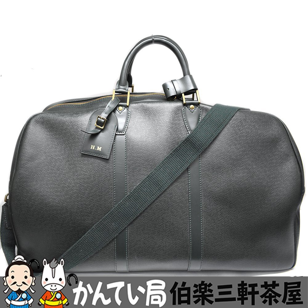 メーカー再生品】 LOUIS VUITTON【ルイヴィトン】ケンダル GM M30114
