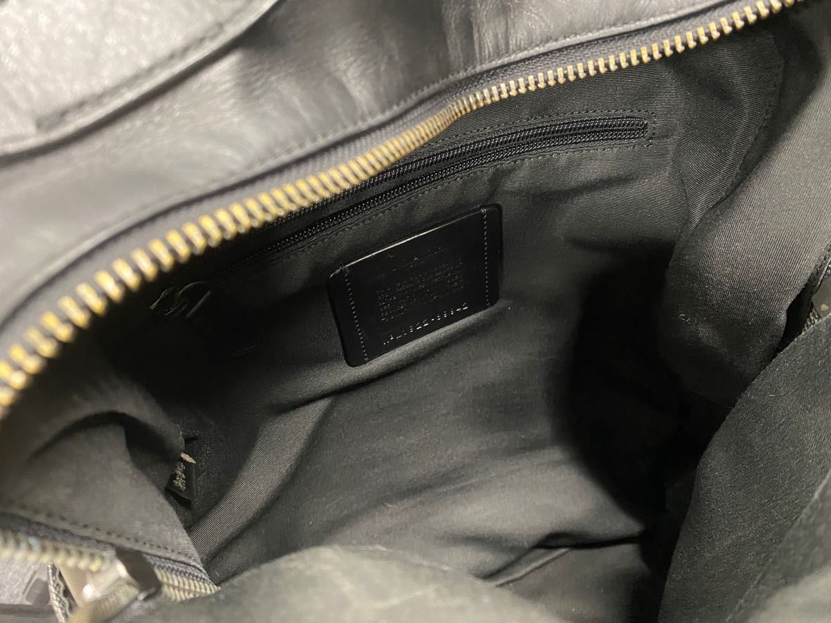 COACH】コーチ バックパック シグネチャー 89942 グレー COACH】コーチ バックパック シグネチャー 89942 グレー
