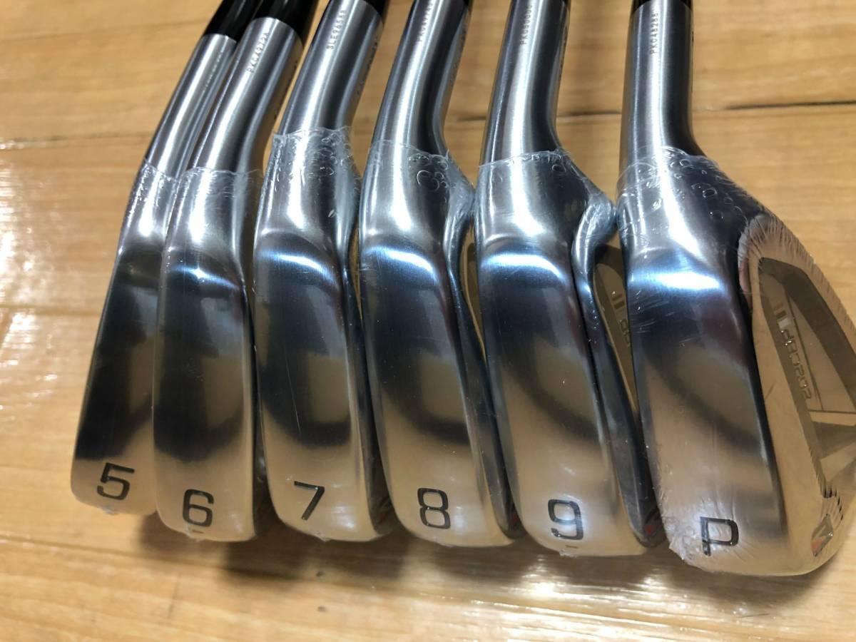 BRIDGESTONE GOLF ブリヂストンゴルフ 202CBP N.S.PRO MODUS3 TOUR 105
