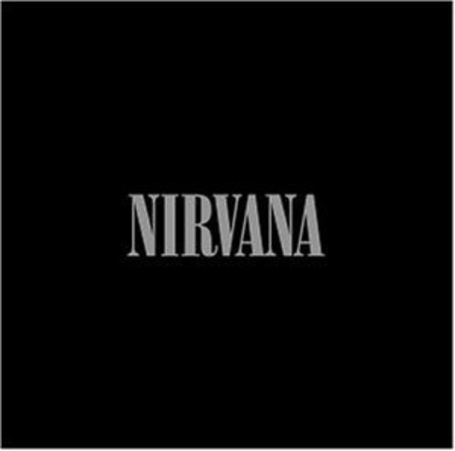 ＊中古CD NIRVANA/ニルヴァーナ・ベスト 2006年作品国内盤未発表曲+ボーナストラック収録 米国ガレージロック カート・コバーン_画像1