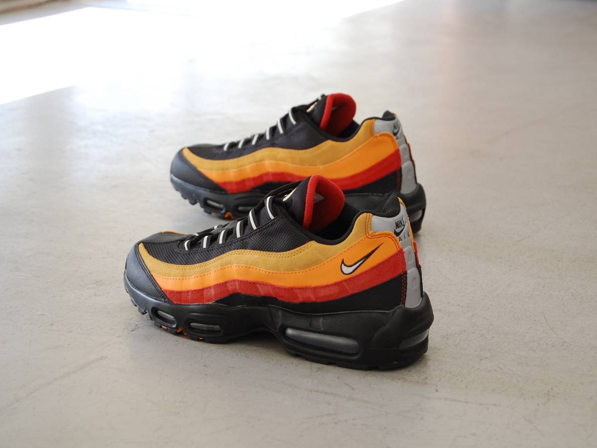 ヤフオク! - AIR MAX 95 US10 検索用 エアマックス 95 レッド ヤフオク! - AIR MAX 95 US10 検索用 エアマックス 95 レッド