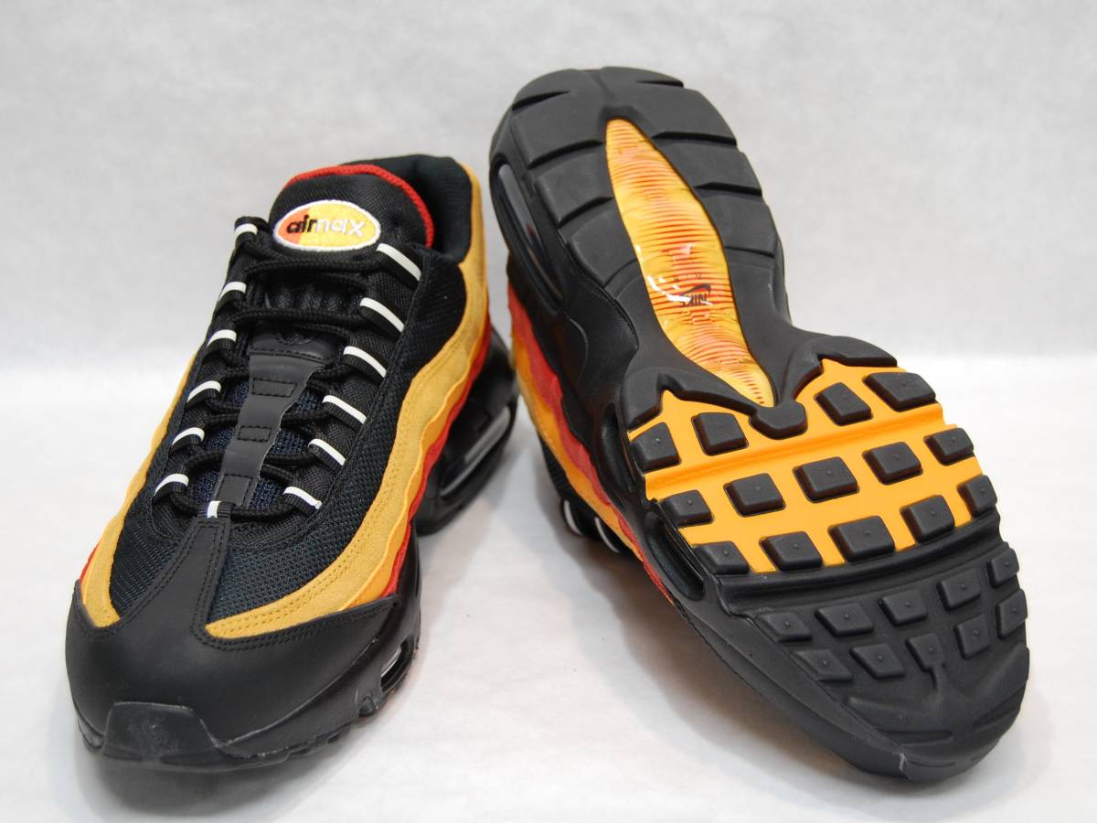 ヤフオク! - AIR MAX 95 US10 検索用 エアマックス 95 レッド ヤフオク! - AIR MAX 95 US10 検索用 エアマックス 95 レッド