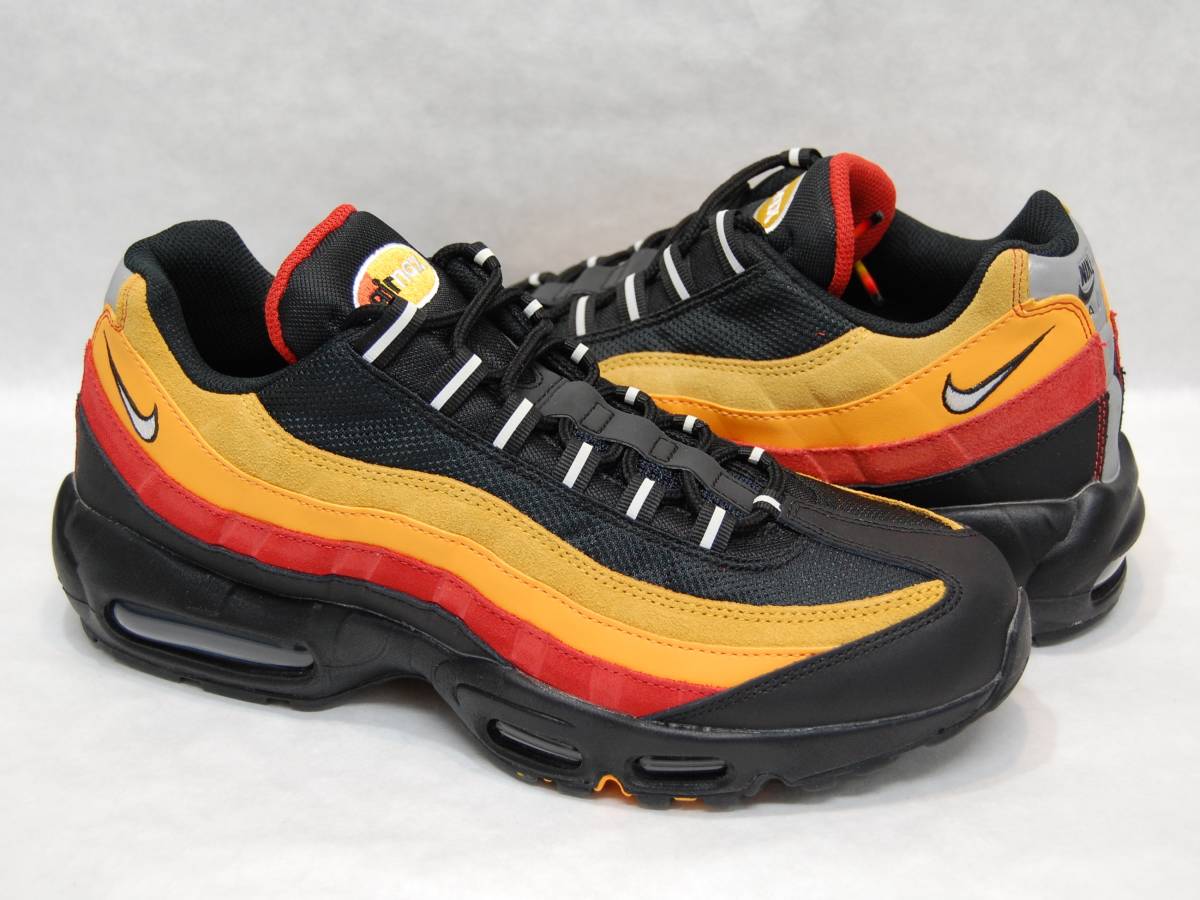 ヤフオク! - AIR MAX 95 US10 検索用 エアマックス 95 レッド ヤフオク! - AIR MAX 95 US10 検索用 エアマックス 95 レッド
