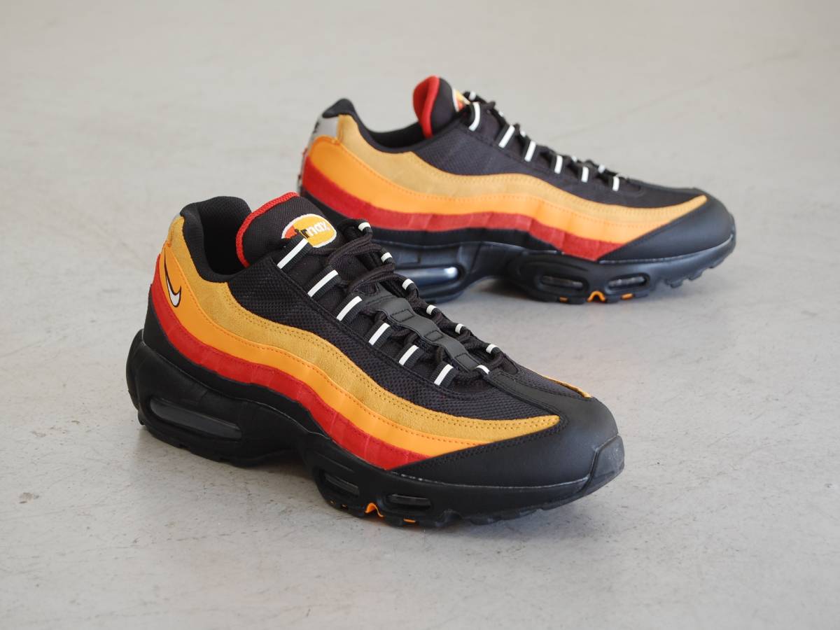 ヤフオク! - AIR MAX 95 US10 検索用 エアマックス 95 レッド ヤフオク! - AIR MAX 95 US10 検索用 エアマックス 95 レッド