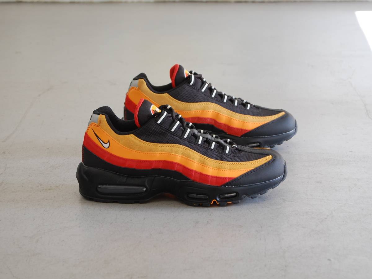 ヤフオク! - AIR MAX 95 US10 検索用 エアマックス 95 レッド ヤフオク! - AIR MAX 95 US10 検索用 エアマックス 95 レッド