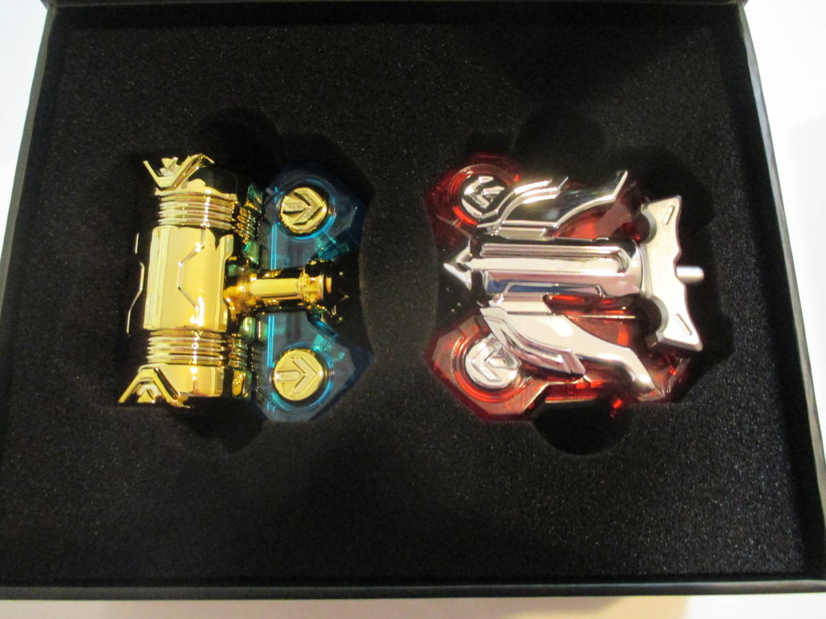 ☆希少!当選品・仮面ライダーチョコキャンペーン・レイズバックル