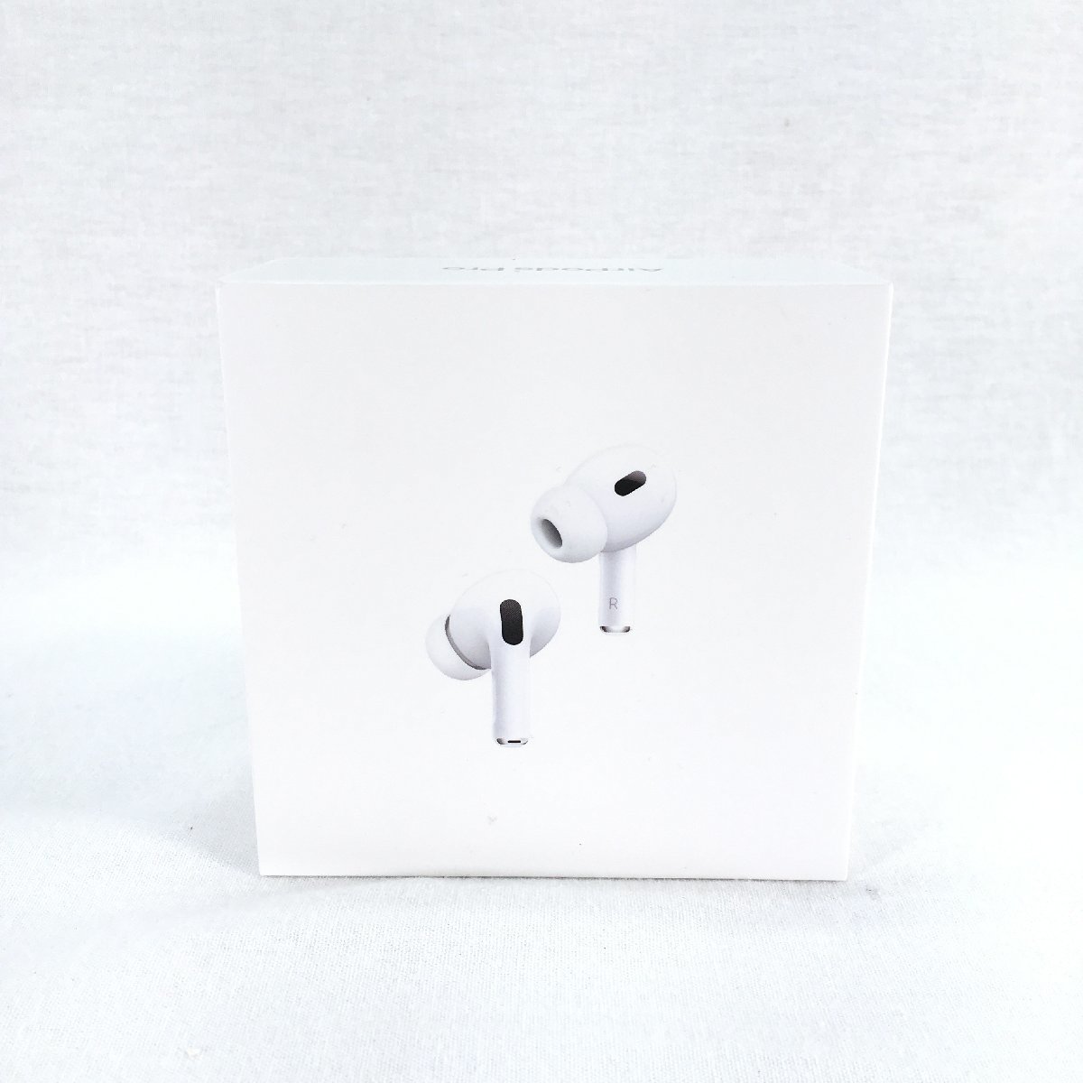 未使用品』Apple アップル ワイヤレスイヤホン AirPods Pro 第2世代