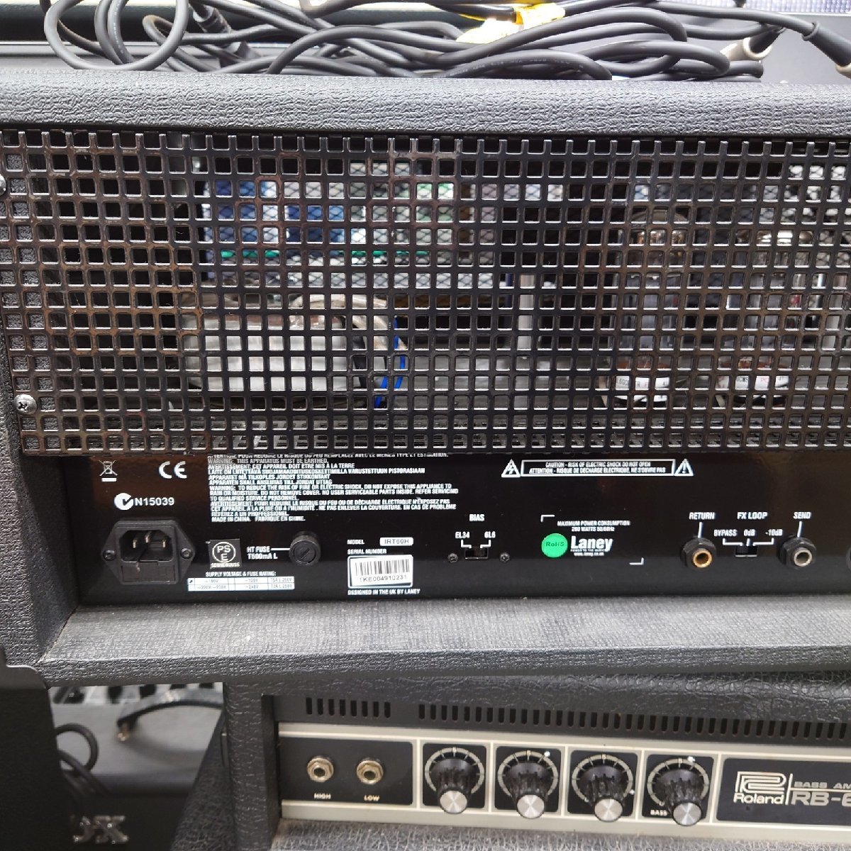 Laney IRT-STUDIO 5Wor15W 限定色 オンライン安い おもちゃ・ホビー